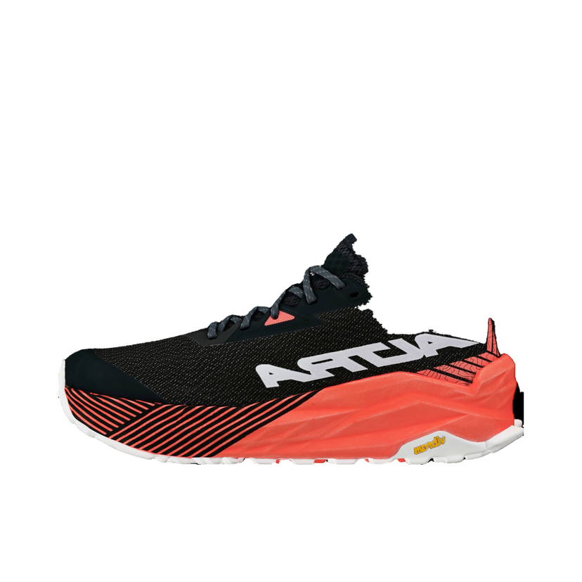 Кецове и обувки Altra Running Altra Olympus 275 Черно | al0a85ru-6021