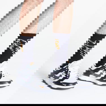 Чорапи Footshop The Skateboard Socks Черно | FTSHP_324, 5