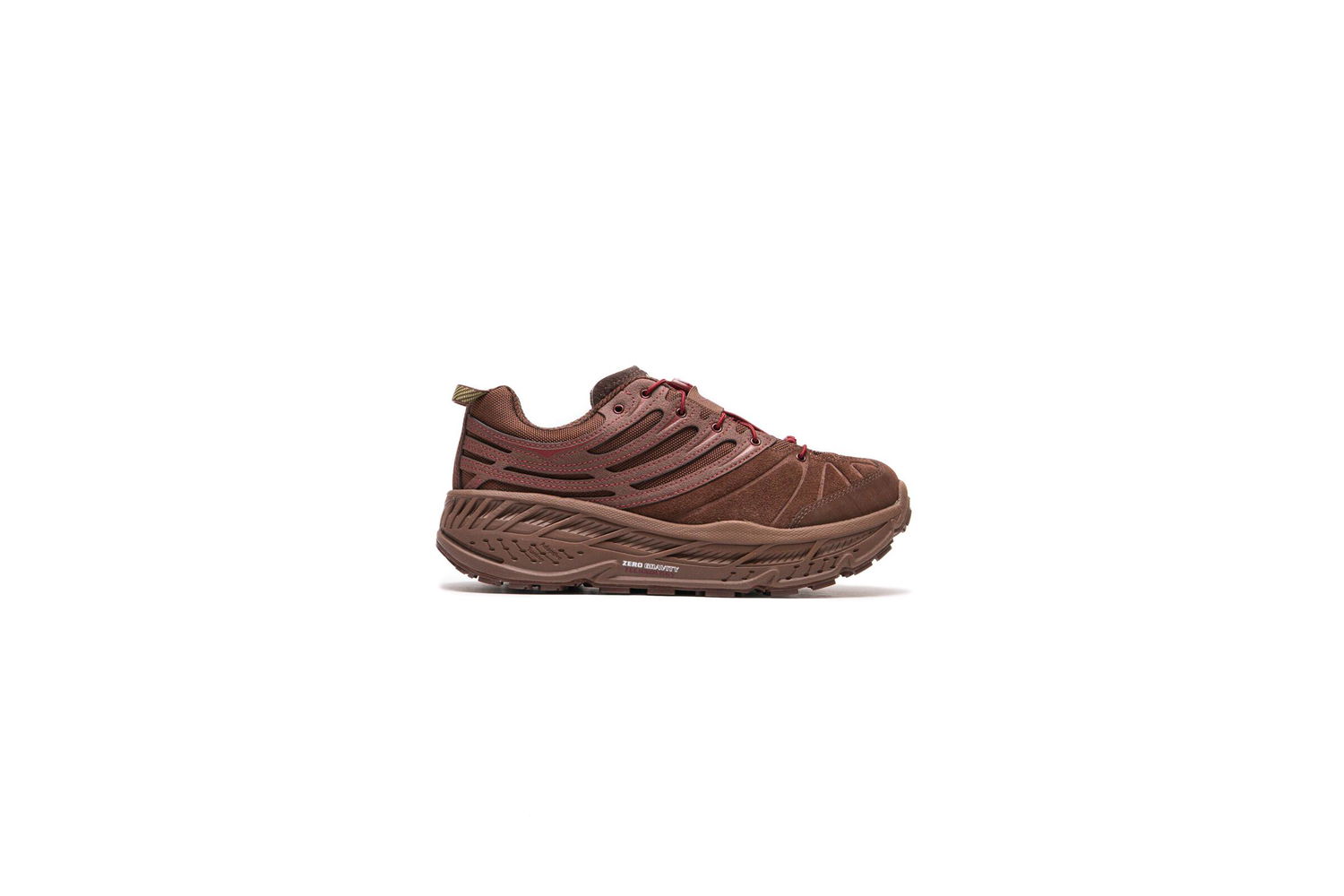 Кецове и обувки Hoka One One Hoka One One Stinson Evo OG Кафяво | 1166450-CWV, 0