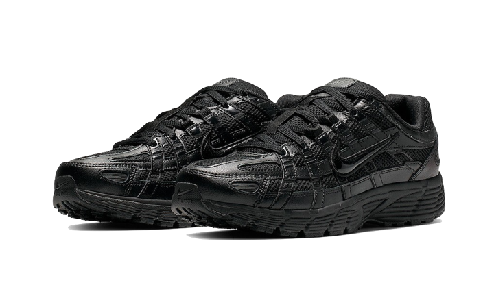 Кецове и обувки Nike P-6000 CNPT ''Triple Black'' W Черно | BV1021-002, 1