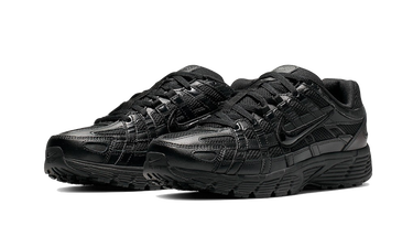 Кецове и обувки Nike P-6000 CNPT ''Triple Black'' W Черно | BV1021-002, 1