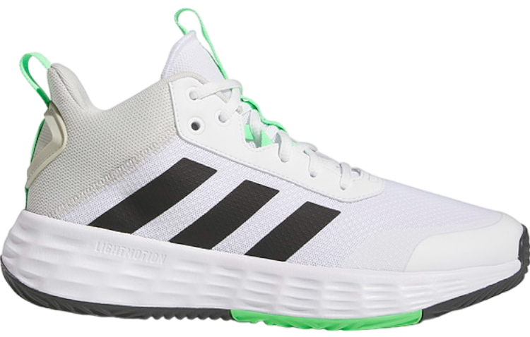Кецове и обувки adidas Performance adidas Sportswear OWNTHEGAME 2.0 Бяло | ig6249, 0