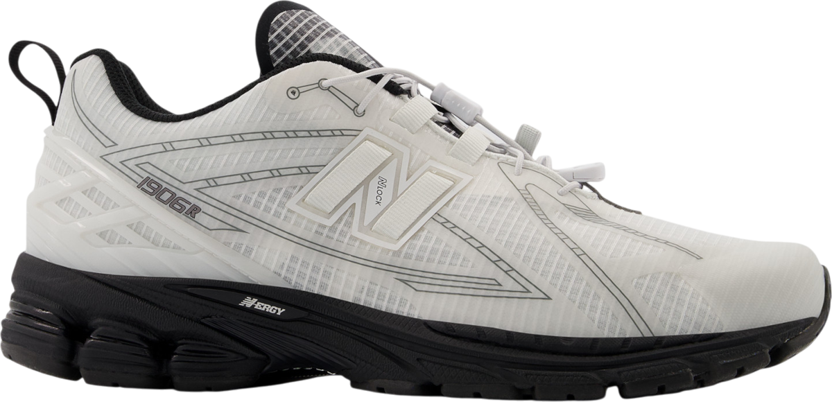 Кецове и обувки New Balance 1906R Бяло | u1906rna-u1906rna, 0