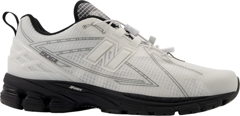 Кецове и обувки New Balance 1906R Бяло | u1906rna-u1906rna