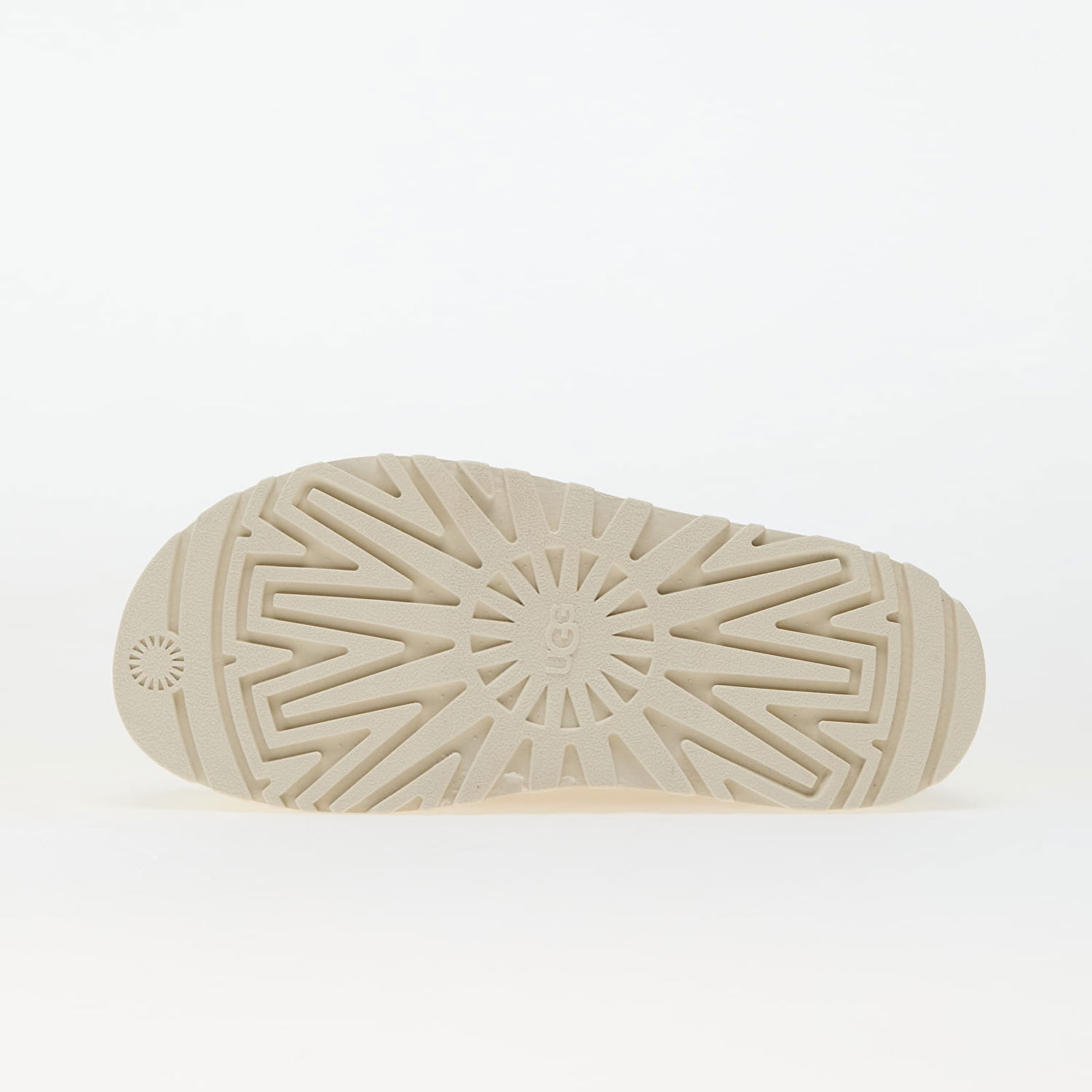 Кецове и обувки UGG Goldenglow Slide Jasmine W Бежово | 1167430-JSM, 1