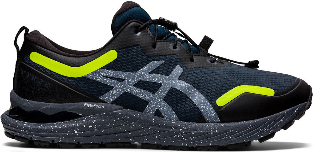 Кецове и обувки Asics Gel-Cumulus 23 All Winter Long Тъмно синьо | 1011b208-400, 0
