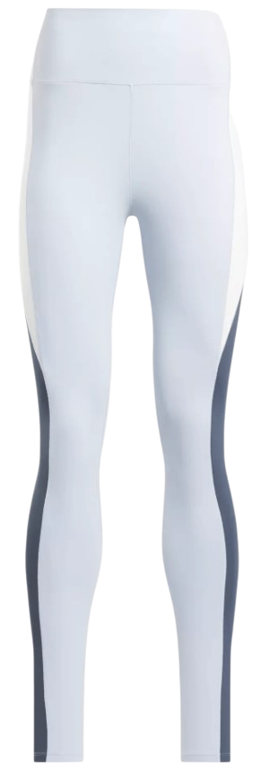 Клинове Reebok Lux High-Rise Tight Leggings Синьо | 100076195, 5