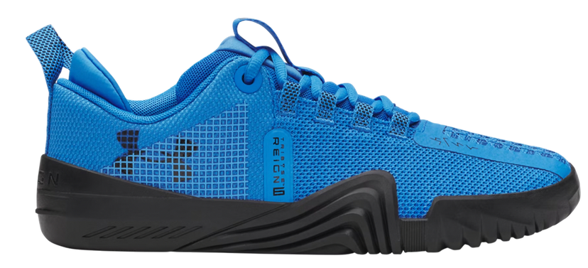 Кецове и обувки Under Armour TriBase Reign 6 Синьо | 3027341-402