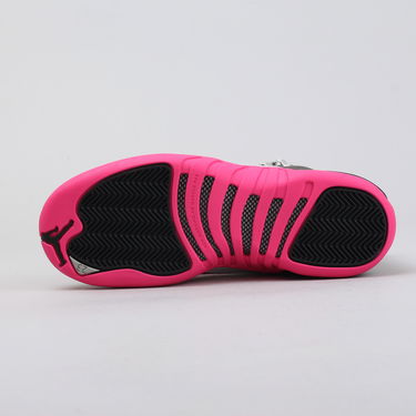 Кецове и обувки Jordan Air Jordan 12 Retro ''Deadly Pink'' GS Розово | 510815-026, 4