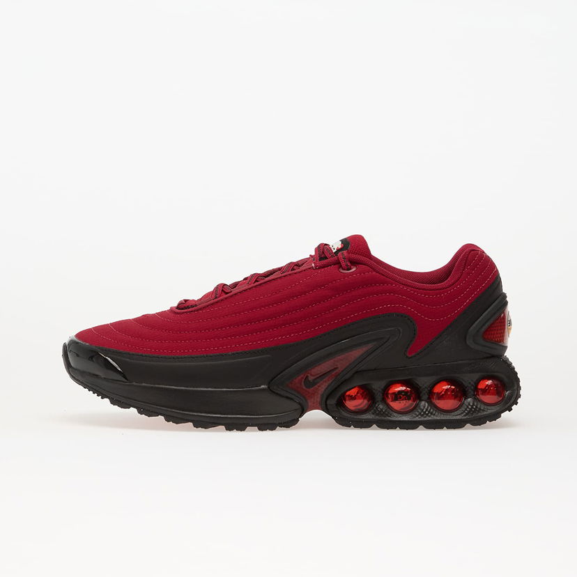 Кецове и обувки Nike Air Max Dn Winterized Бургунди | HV4528-600