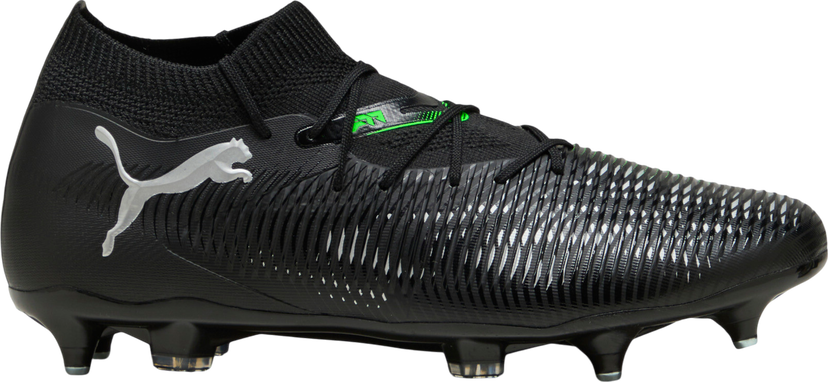 Кецове и обувки Puma Football Boots FUTURE 8 MATCH MxSG Черно | 108367-02