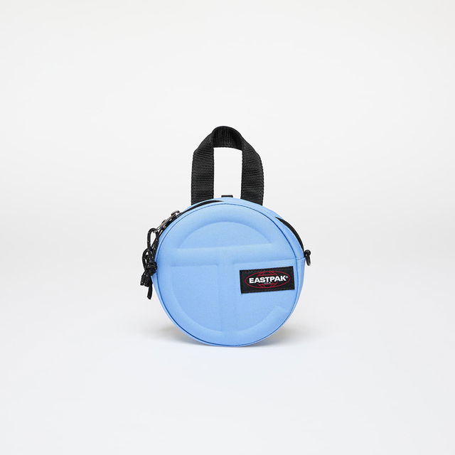 Telfar x Circle Bag Blue 2.5