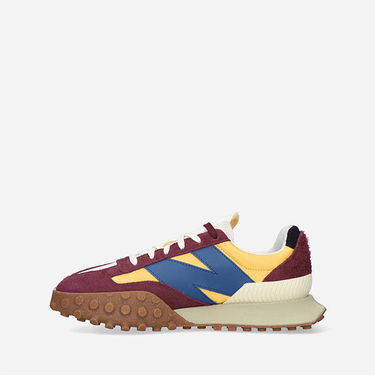 Кецове и обувки New Balance XC 72 Многоцветен | UXC72EA, 3