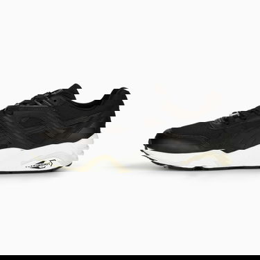 Кецове и обувки Puma R698 75Y PRM Черно | 393403_01, 0