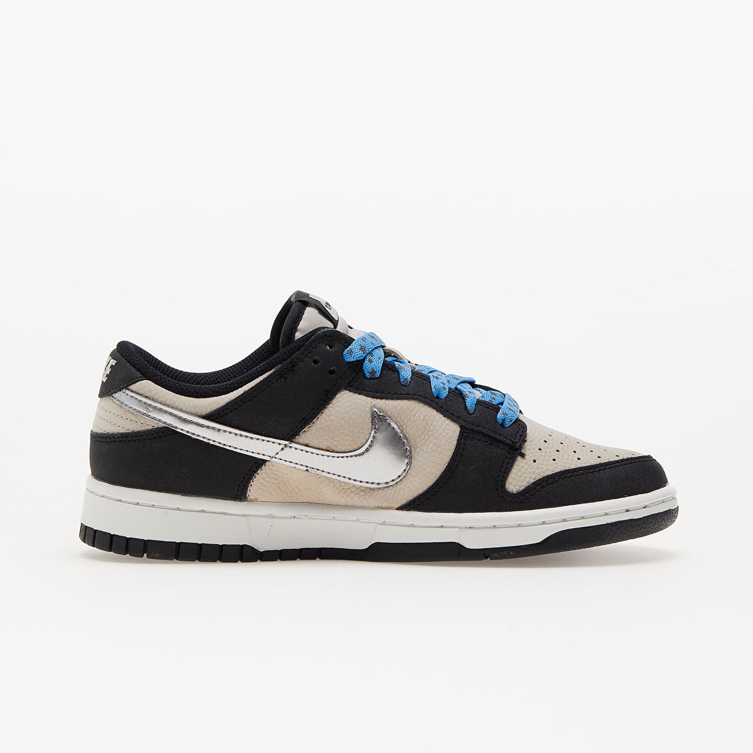 Кецове и обувки Nike Dunk Low "Starry Laces" Черно | DZ4712-001, 1
