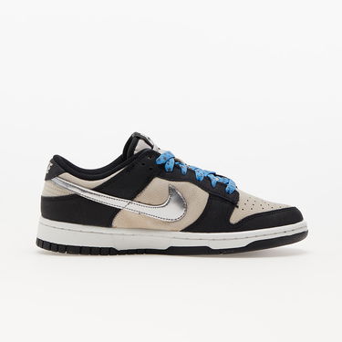 Кецове и обувки Nike Dunk Low "Starry Laces" Черно | DZ4712-001, 1