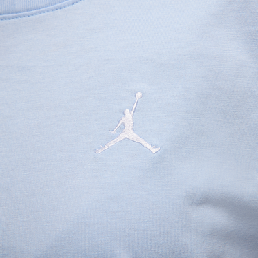 Тениска Jordan Jordan Essentials T-Shirt Синьо | FN4500-407, 2