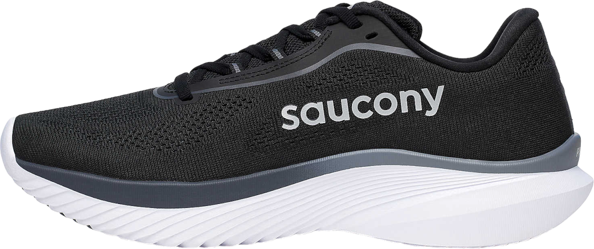 Кецове и обувки Saucony KINVARA 15 Черно | s20967-200, 1