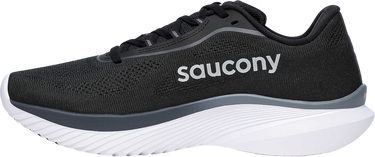 Кецове и обувки Saucony KINVARA 15 Черно | s20967-200, 1