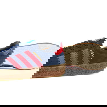 Кецове и обувки adidas Originals Montreal Rm Синьо | JS1336, 3