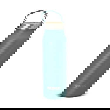Бутилки за пиене Primus Vacuum Bottle 0.5L Зелено | P742040 Frost, 0