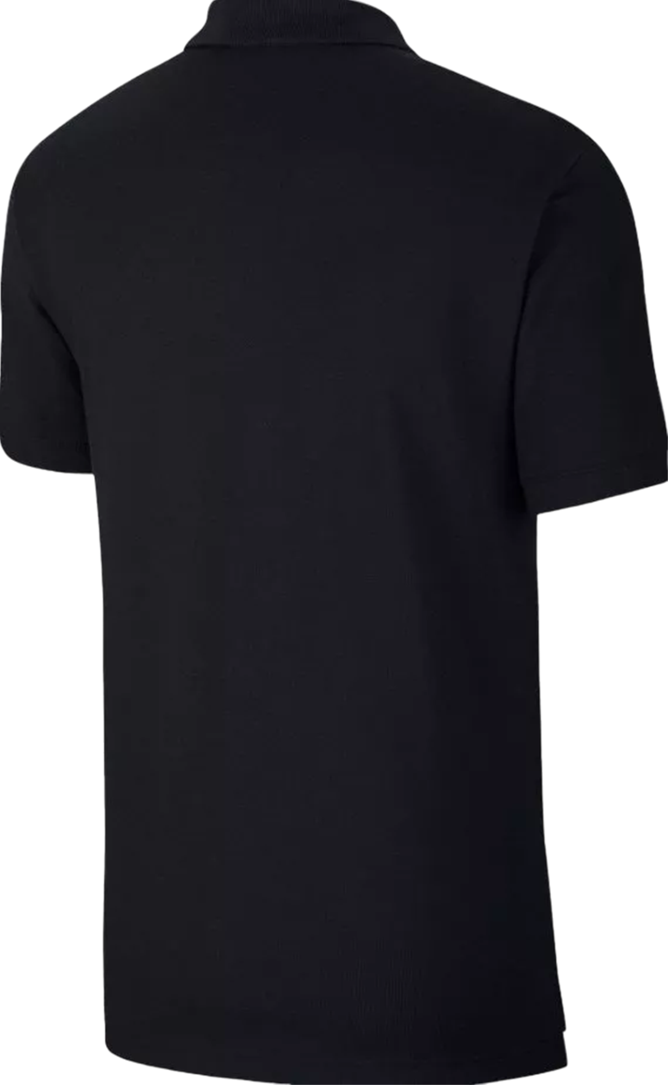 Поло тениска Nike TM COTTON POLO Черно | 0208nz-010, 1