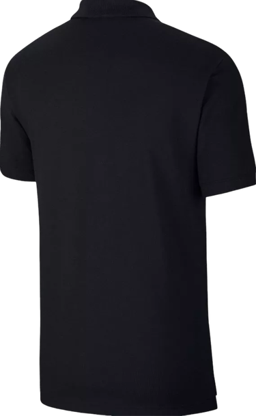Поло тениска Nike TM COTTON POLO Черно | 0208nz-010, 1