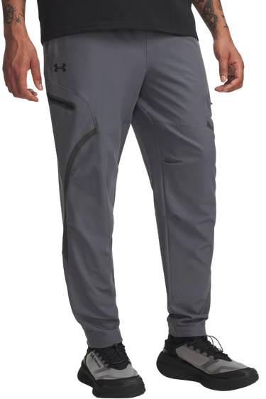 Карго панталони Under Armour Unstoppable Cargo Pants Сиво | 1390256-025, 0