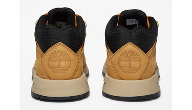Кецове и обувки Timberland Sprint Trekker Super Oxford Trainter Кафяво | A5VJG-231, 5