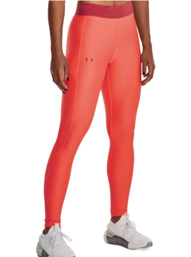 Клинове Under Armour Branded WB Leggings Оранжево
 | 1377089-877