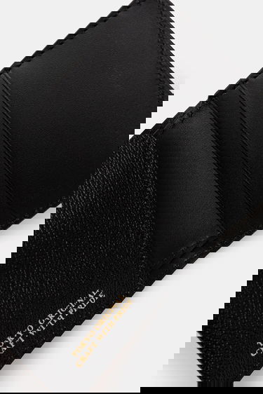 Портфейл Neighborhood Neighborhood Coated Wallet Черно | 251MVNH.AC01, 3