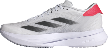 Кецове и обувки adidas Performance Adizero SL 2 Бяло | jr0738, 3