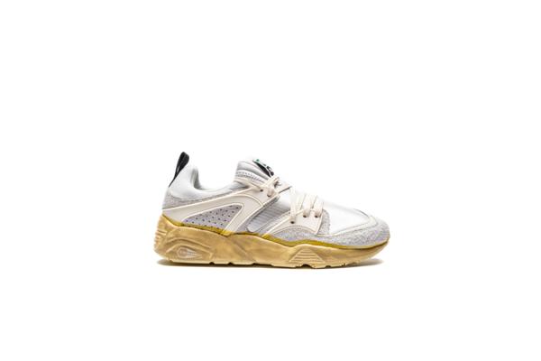 Кецове и обувки Puma Blaze of Glory The NeverWorn Сиво | 385629-01, 0