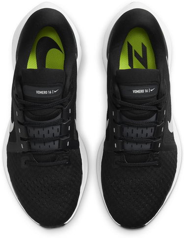 Кецове и обувки Nike Air Zoom Vomero 16 Черно | da7245-001, 3