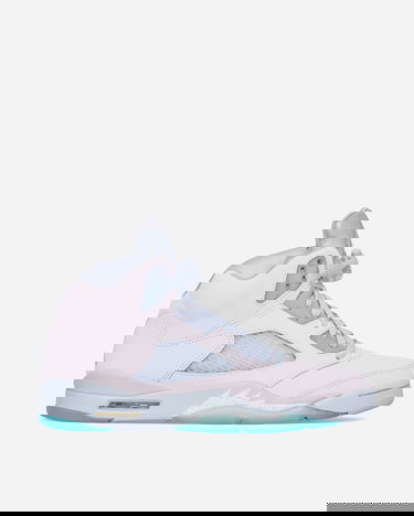 Кецове и обувки Jordan Air Jordan 5 Retro SE "Easter" Лилаво | DV0562-600, 2