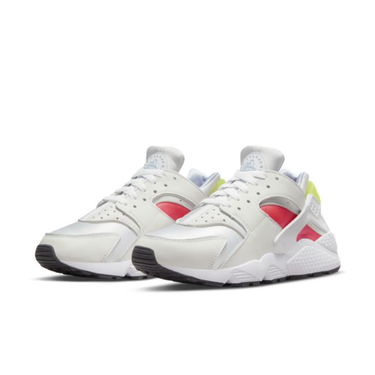 Кецове и обувки Nike Air Huarache W Бяло | DH4439-106, 3