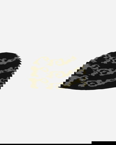 Шапка ROA Vortex Beanie Черно | RBMW279YA24 BLK0001, 3