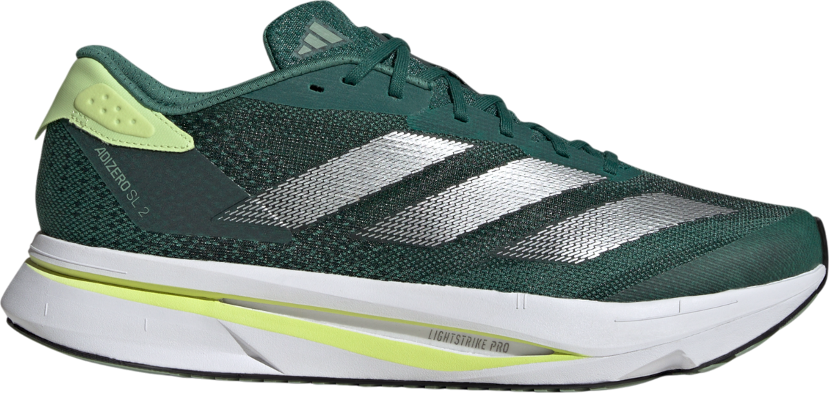 Кецове и обувки adidas Performance ADIZERO SL 2 Зелено | ih8195, 0