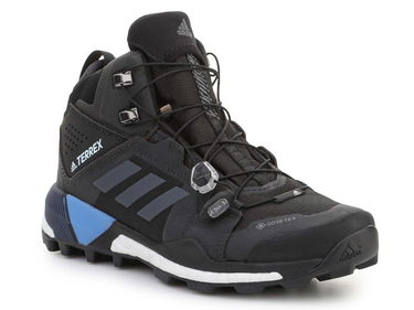Кецове и обувки adidas Performance Terrex Skychaser XT Черно | EE9391, 0