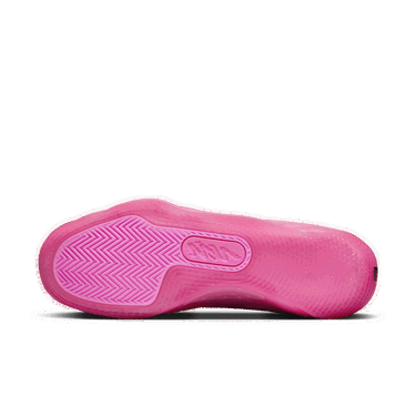 Кецове и обувки Jordan Zion 3 Розово | DR0675-600, 4