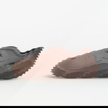 Кецове и обувки New Balance Recovery Earth Shadow Кафяво | RCVRYEES, 0