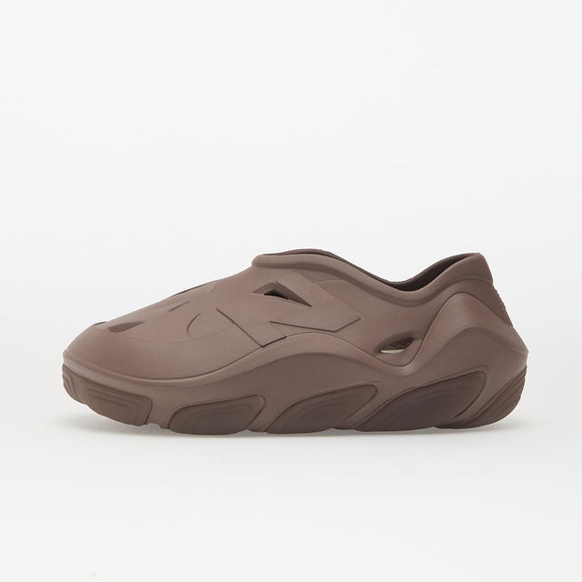 Recovery Earth Shadow