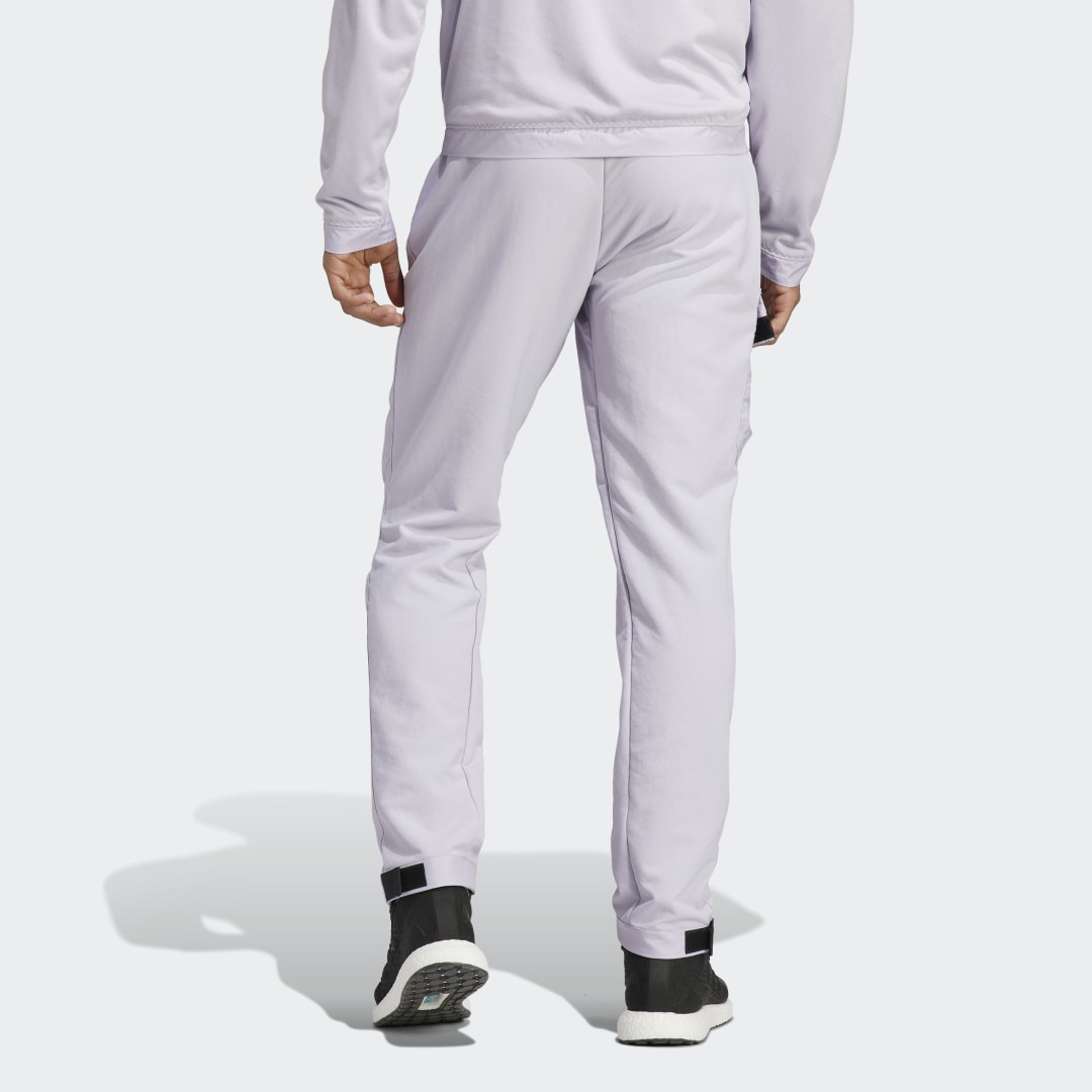 Панталони adidas Performance Terrex Made To Be Remade Hiking Pants Розово | HN2960, 1