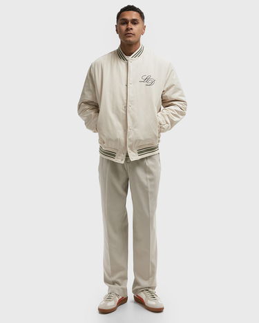 Панталони Les Deux Randall Pleated Twill Pants Бежово | 1000062-815, 1