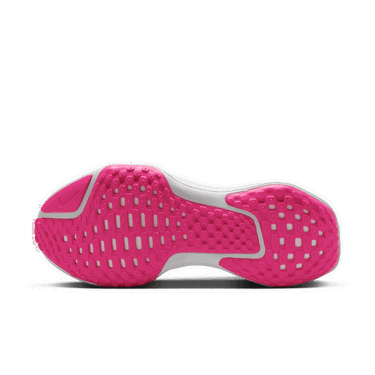 Облекло Nike Dámské běžecké silniční boty Invincible 3 - Bílá Зелено | DR2660-105, 3