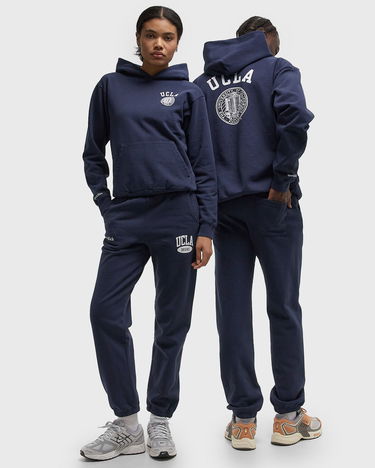 Спортни панталони Sporty & Rich UCLA Westwood Sweatpants Тъмно синьо | PA036615670BL106, 2
