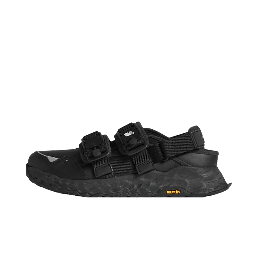 Кецове и обувки New Balance Niobium Concept 2 Junya Watanabe Black Черно | MSNB2WA