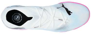 Кецове и обувки Puma Puma FUTURE 7 MATCH IT Бяло | 107721-01, 4
