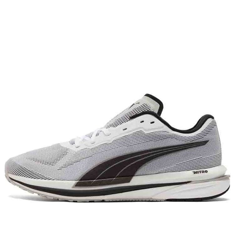 Кецове и обувки Puma Velocity Nitro Бяло | 194596-04, 0