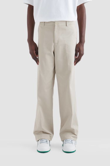 Панталони AXEL ARIGATO Serif Trouser Бежово | A2208002, 2